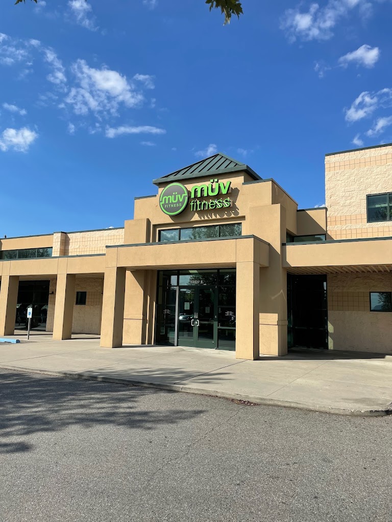  MUV Fitness Spokane Valley