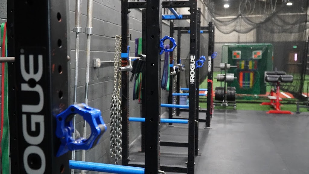  Prime Sports Performance