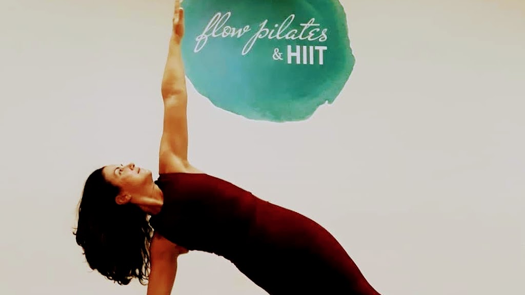 Flow pilates Los Realejos