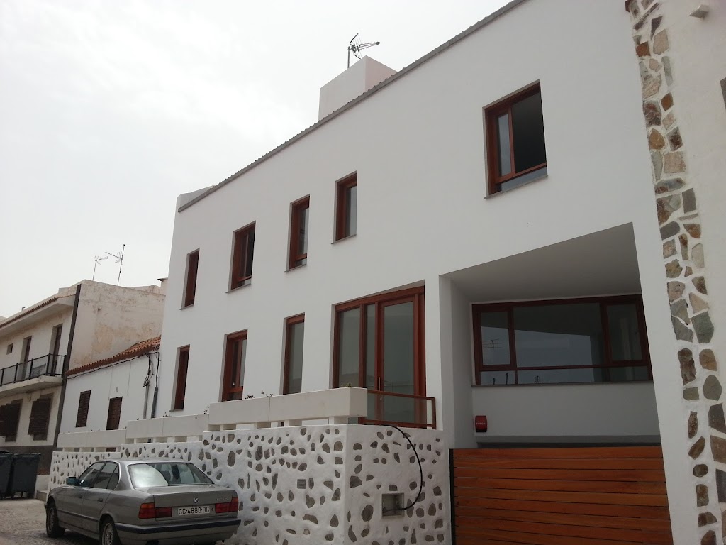 El Baladero Viviendas Vacacionales