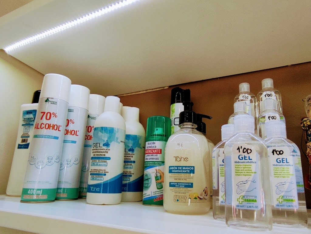 Peluqueria y Estetica MARS