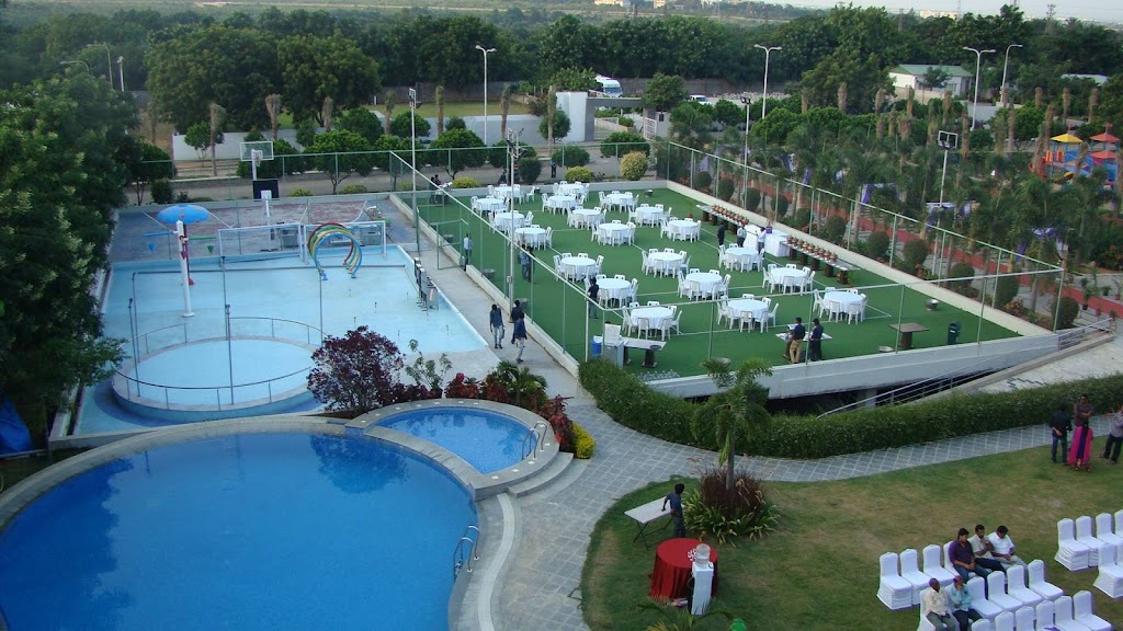 Rainbow Resorts