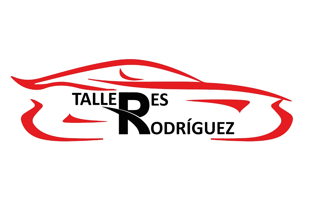Talleres Rodriguez — Del propietario