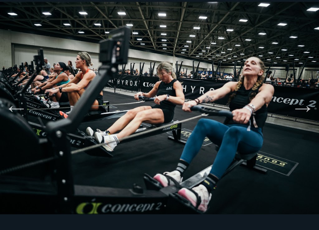  Leander Athletic Club