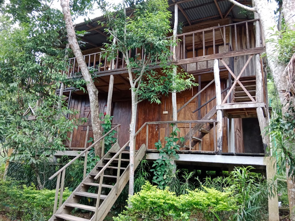 Shantibari Eco Resort