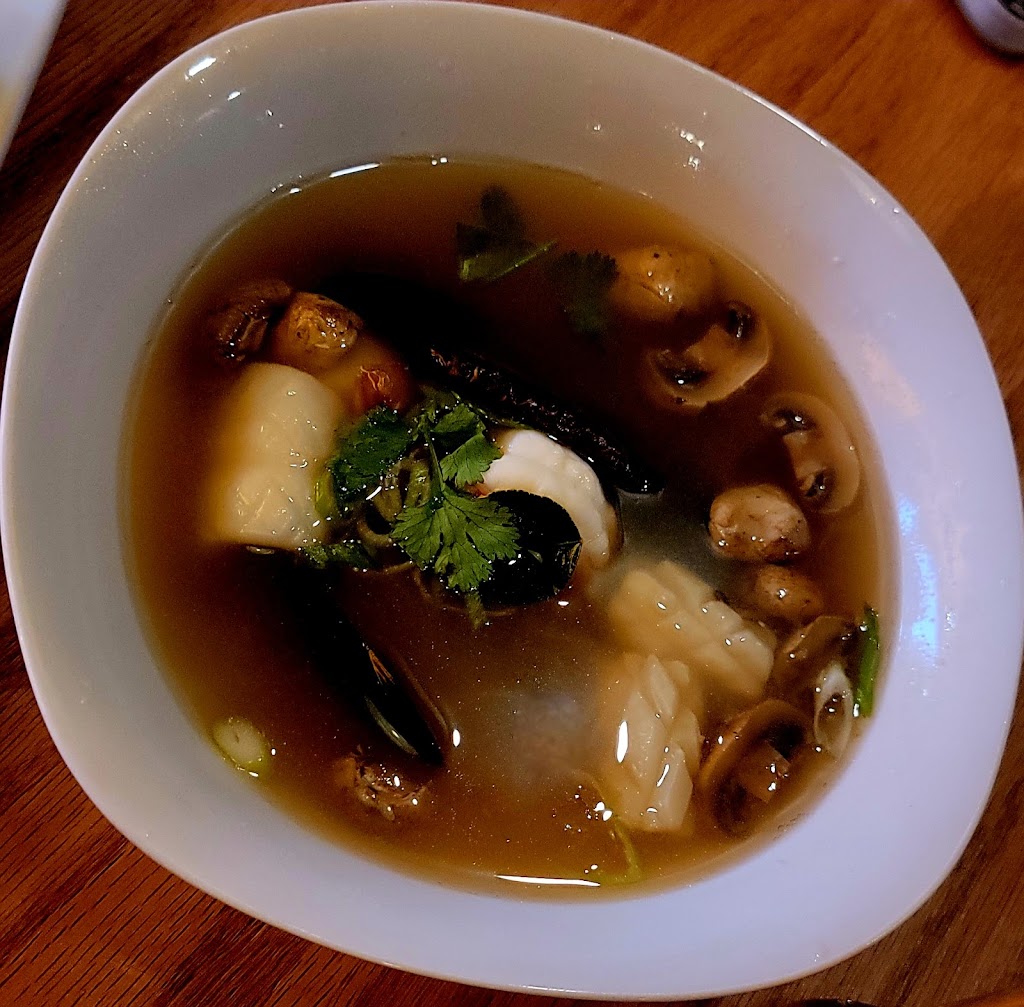 Urban Thai Restaurant