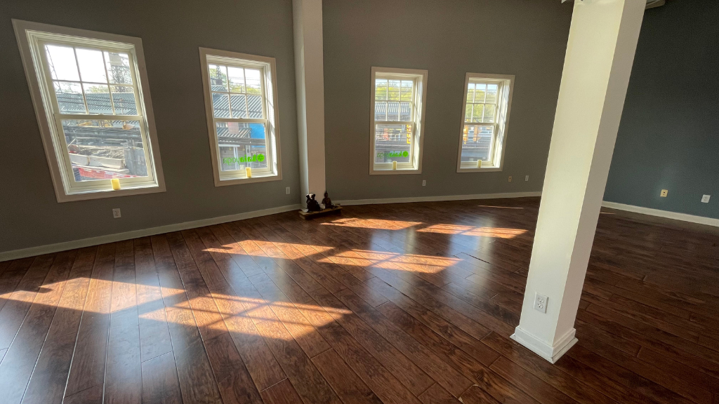  Kaia Yoga and Meditation Darien