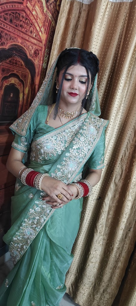 Payal Beauty Parlour