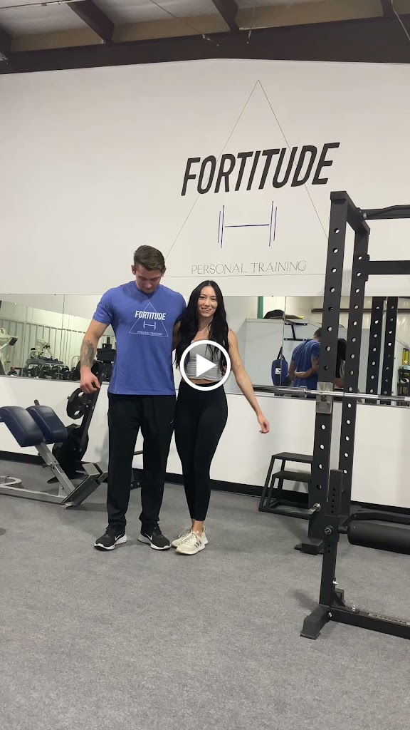  Fortitude Personal Training