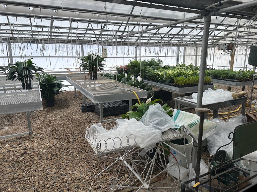 Charles L. Adgate Florist, Inc.