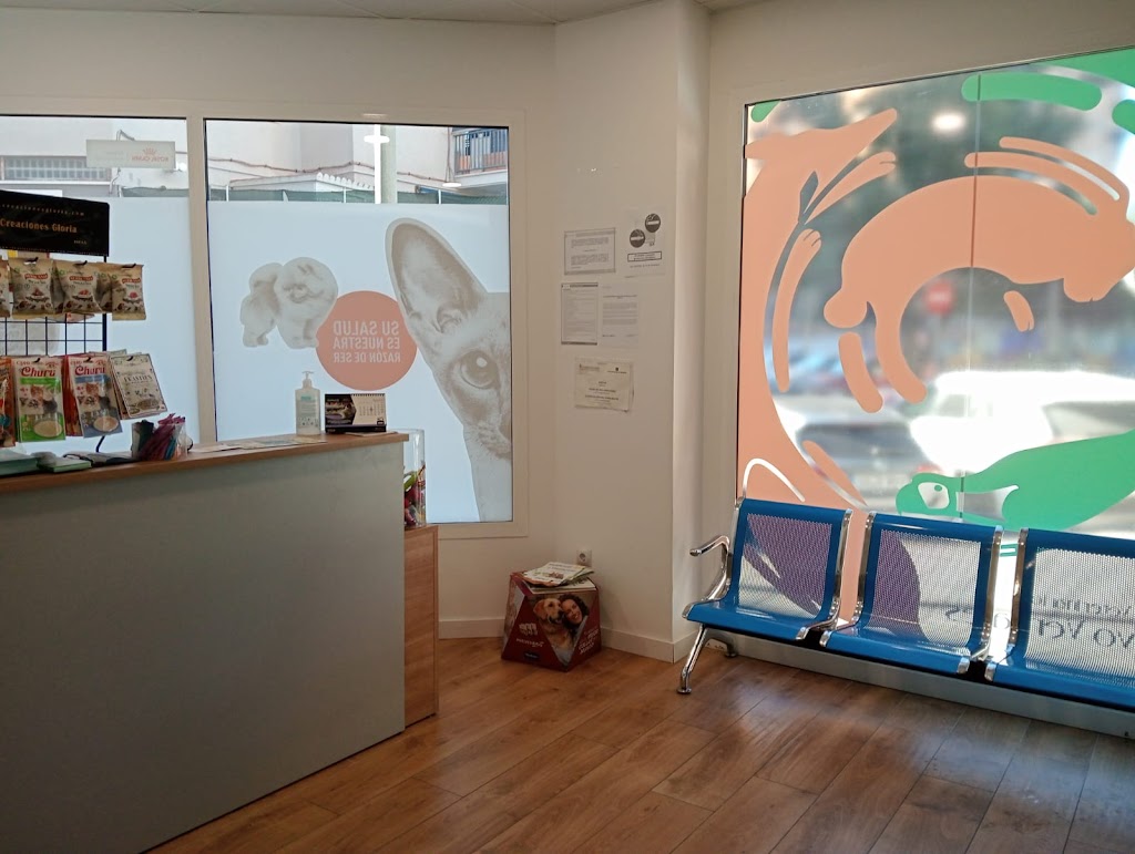 Centro Veterinario Nuevo Versalles