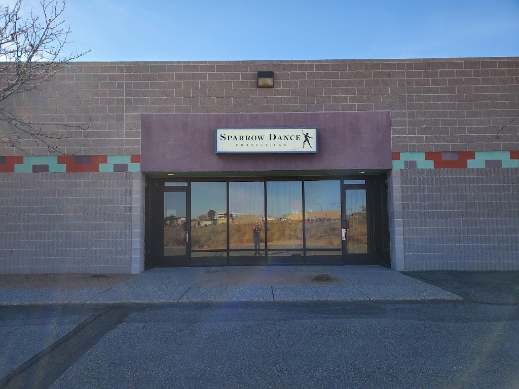  Sparrow Dance Productions