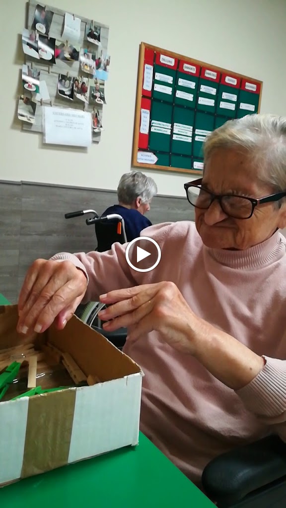 Residencia Geriatrica Vellsola S.L. — Videos