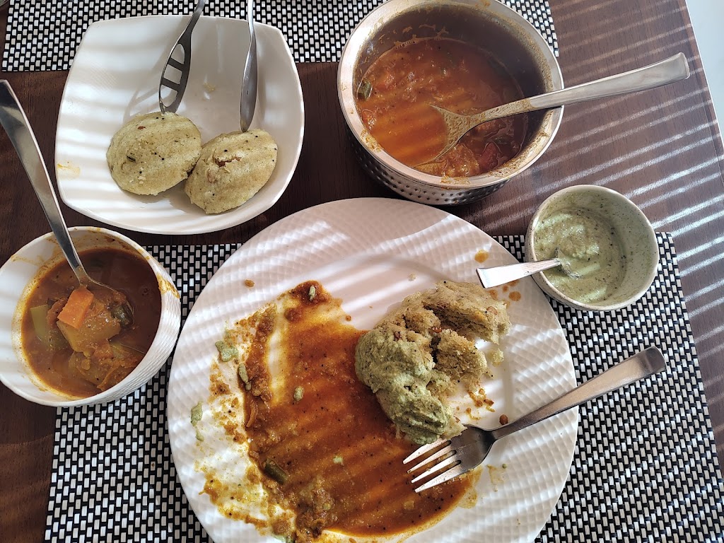 Food & drink