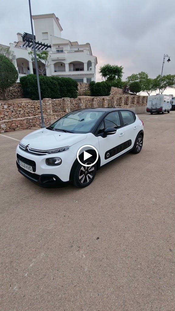Walker cars spain — Videos