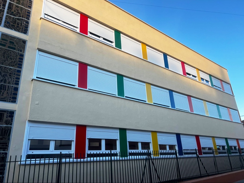 Colegio SEI San Jose