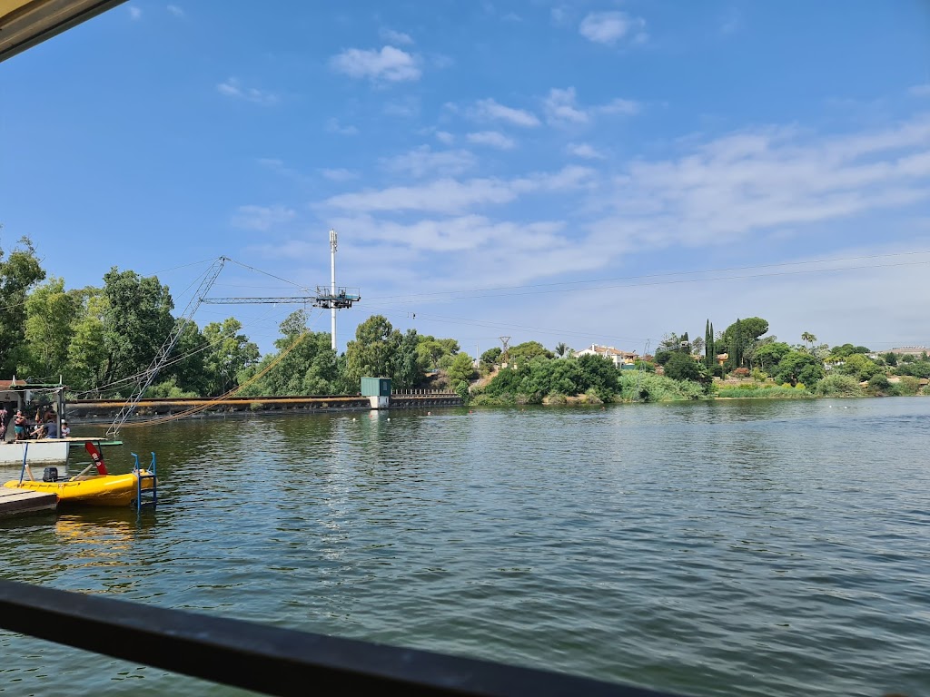 CABLESKI MARBELLA & WAKEBOARD CENTER | Wakeboarding | WATER SKIING