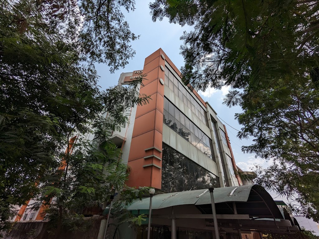 Hotel Shivneri