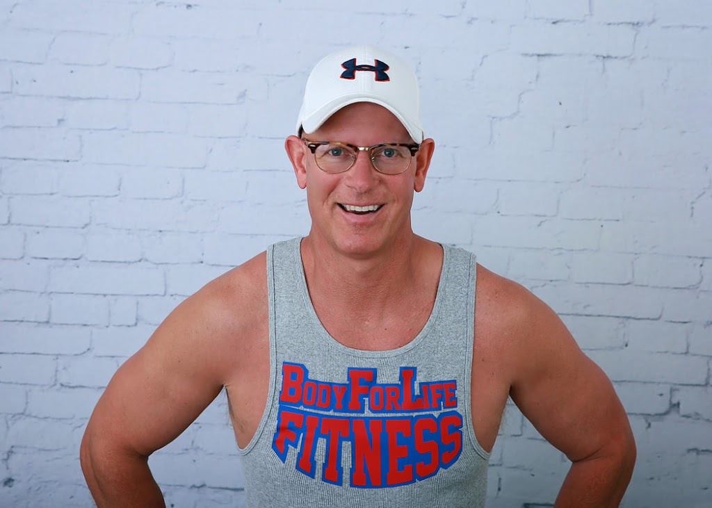  Body For Life Fitness
