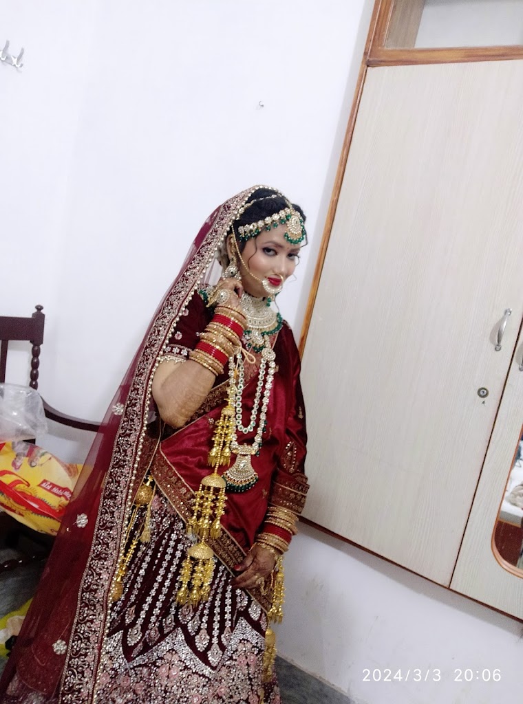 Sangam Herbal Beauty Parlour