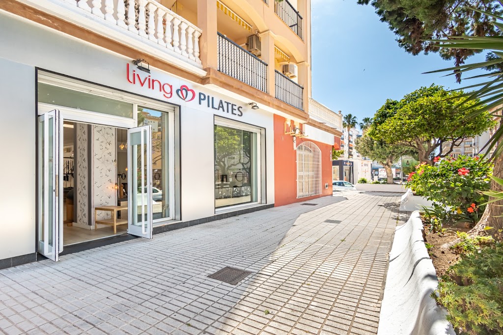 Living Pilates Fuengirola
