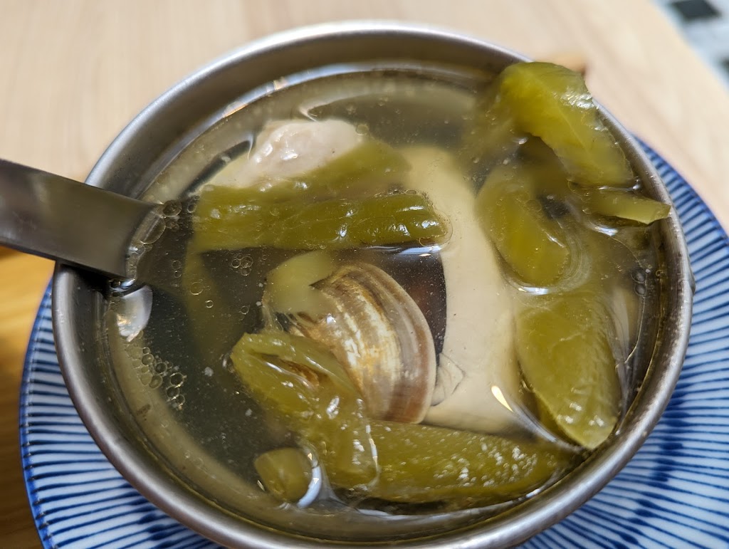 米院子油飯 的照片