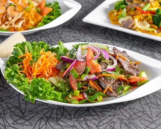 Thai House Restaurant