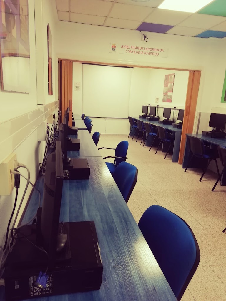 Cij Pilar de la Horadada