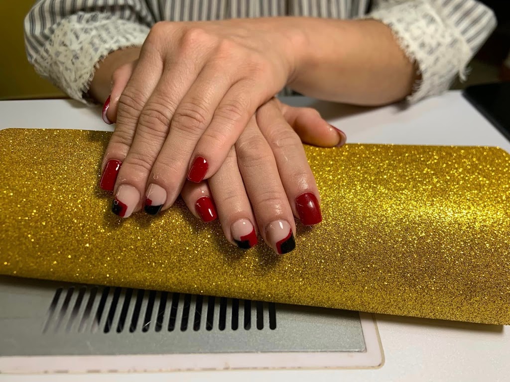 Peluqueria Unisex Geovana Cavalheiro — Del propietario