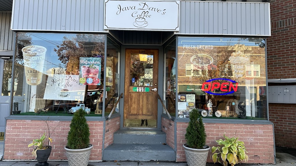 Photo of JAVA DAVE'S COFFEE