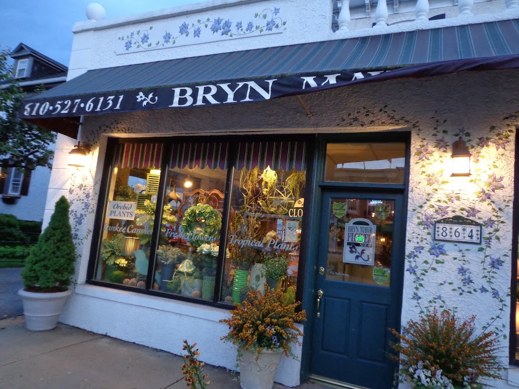 Bryn Mawr Flower Shop