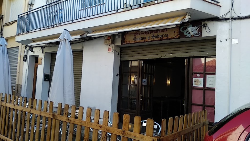 Sabors Peruans Restaurant