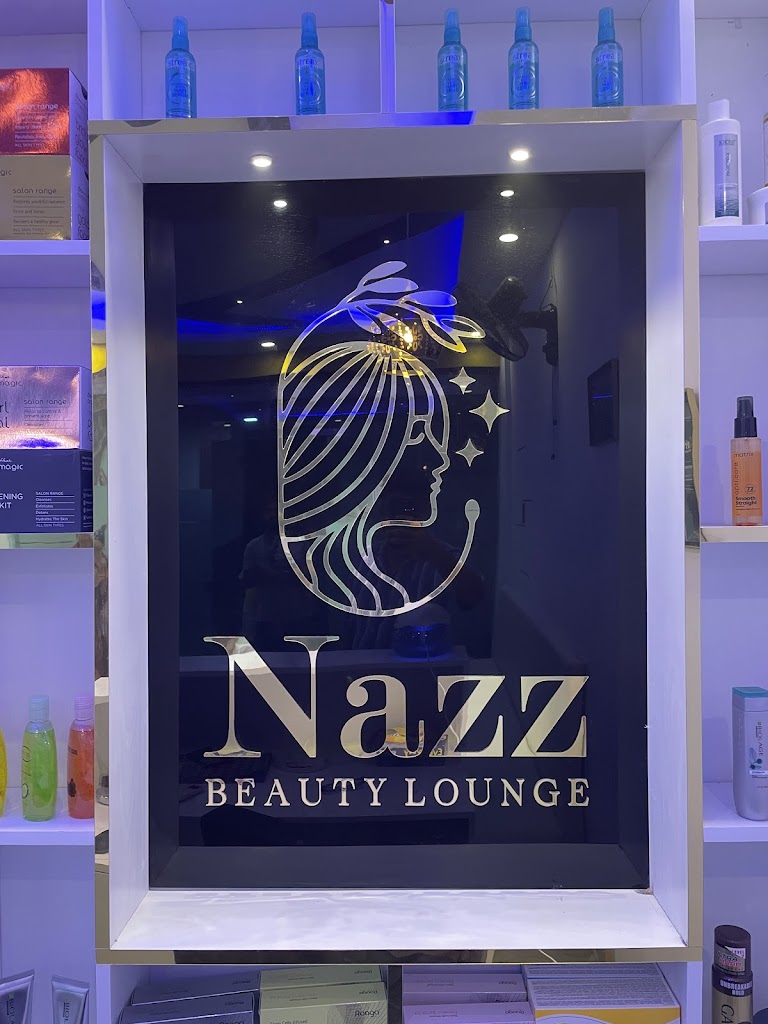 Nazz Beauty Lounge