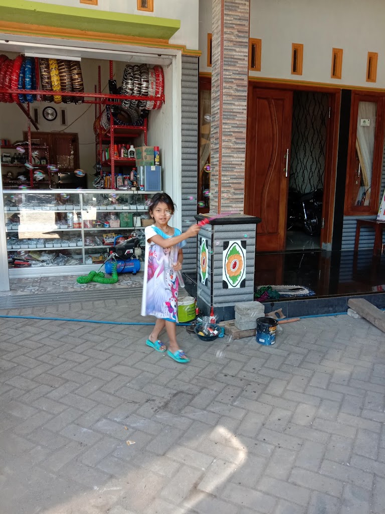 Umi motor