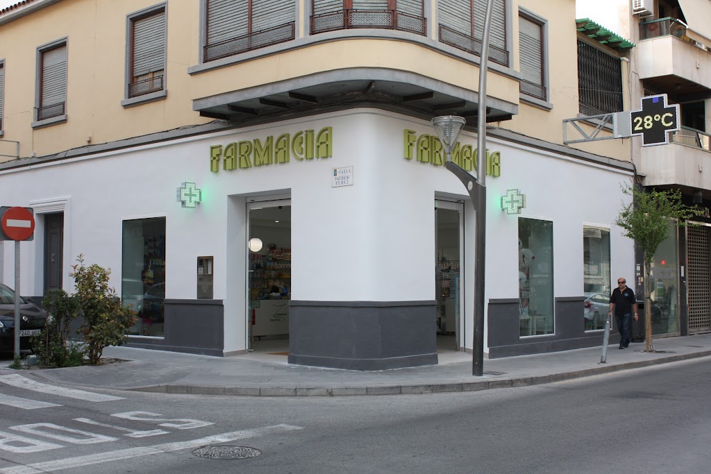 Farmacia Rastoll