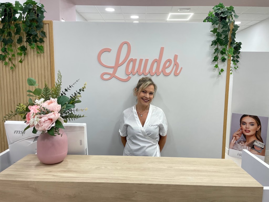 Centro de estetica Lauder — Del propietario