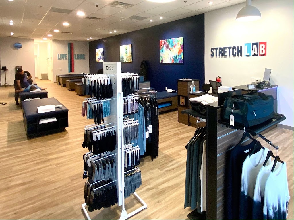  StretchLab