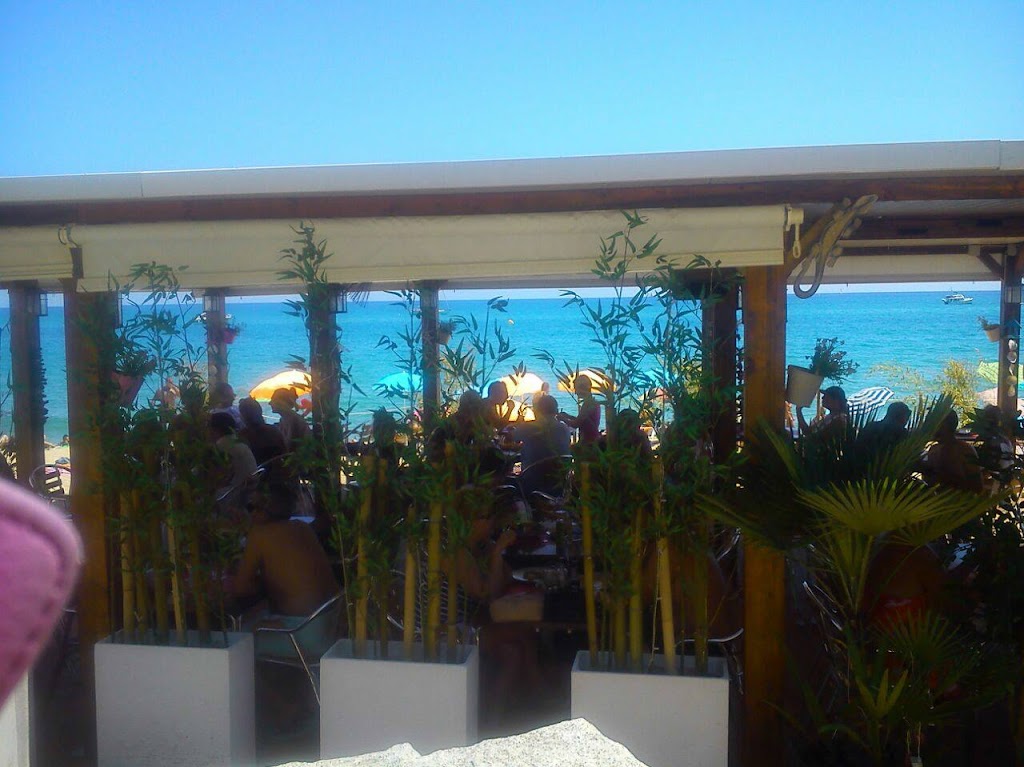 Xiringuito La Musclera