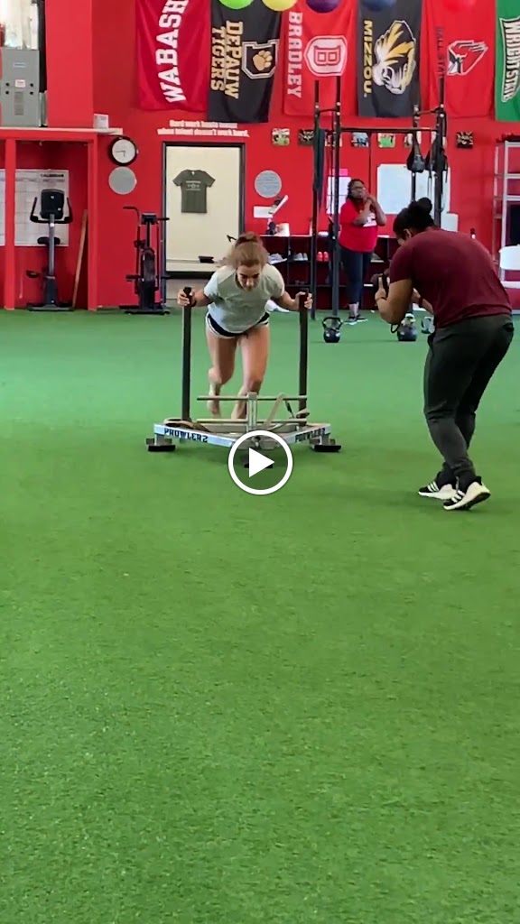  Teamwork Bloomington