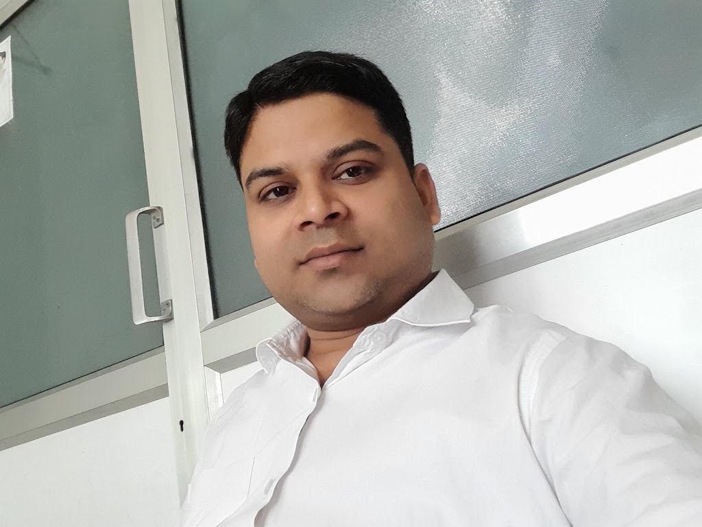 Nitya Eye Care