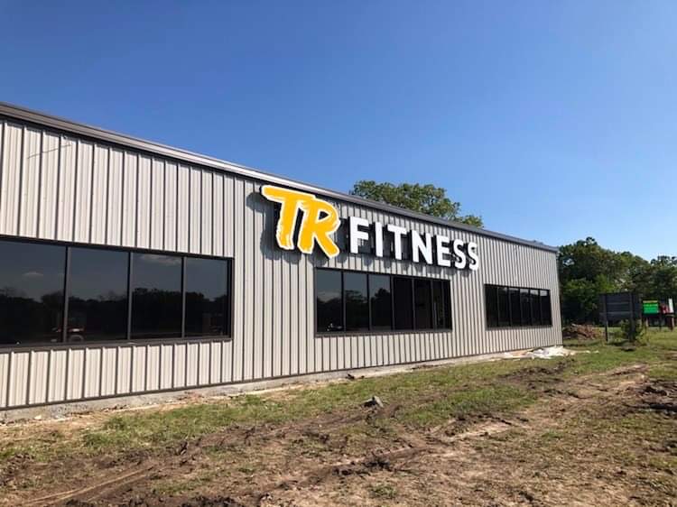  TR fitness Neosho
