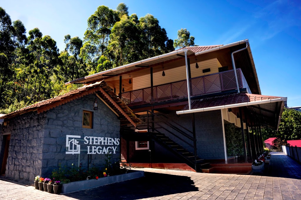 Stephens Legacy