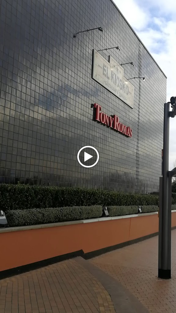 EL KIOSKO | Heron City — Videos