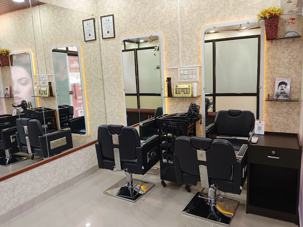 Smitha Professional Beauty Parlour