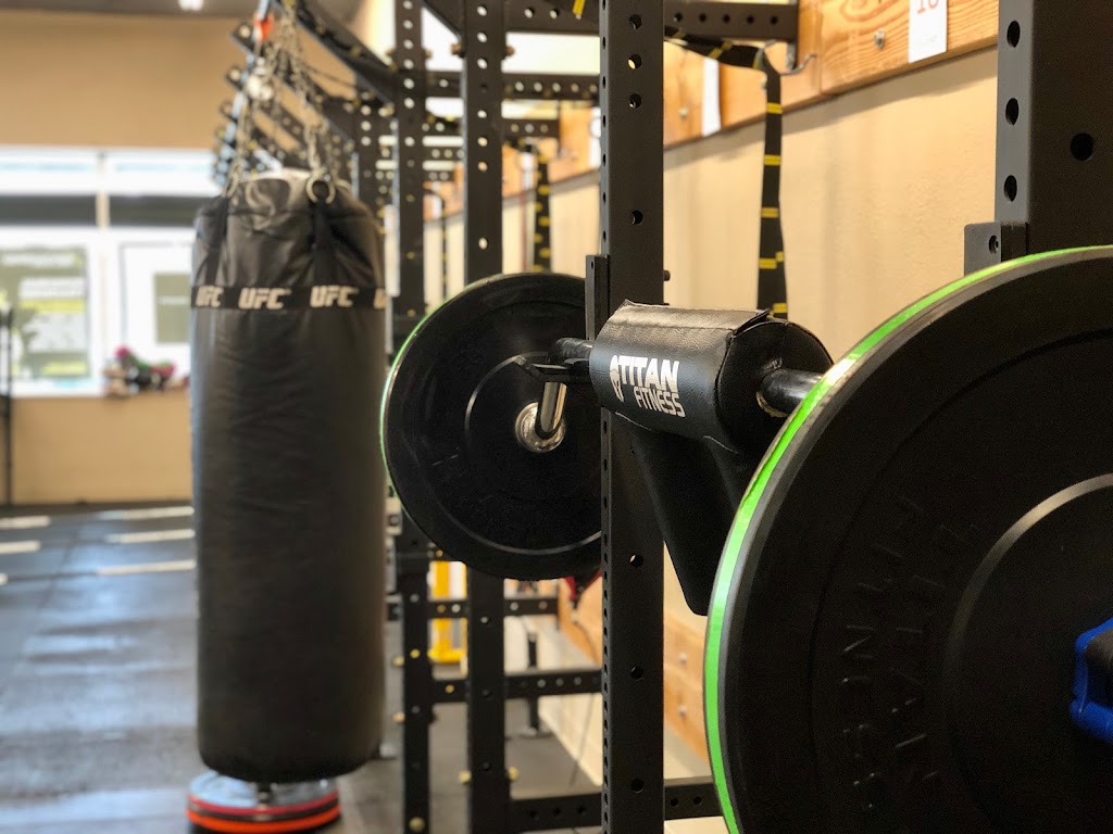  Empowered Fitness Training