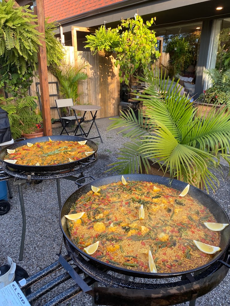 Paella