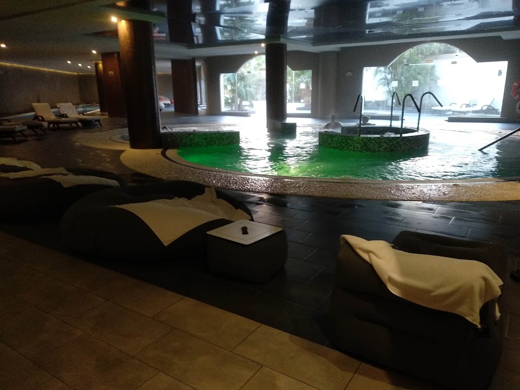 The Vitanova Spa & Wellbeing centre