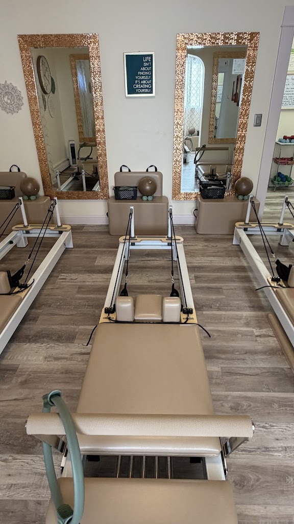  Z3Energy Pilates Maywood