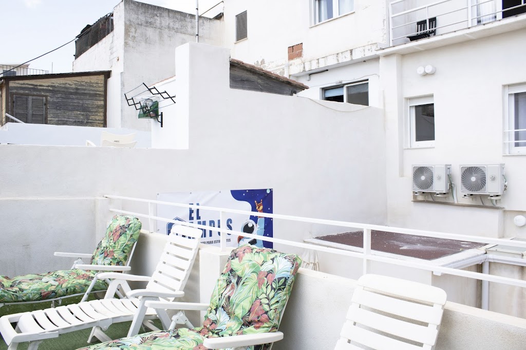 EL CAMPUS Montcada - CEU Cardenal Herrera