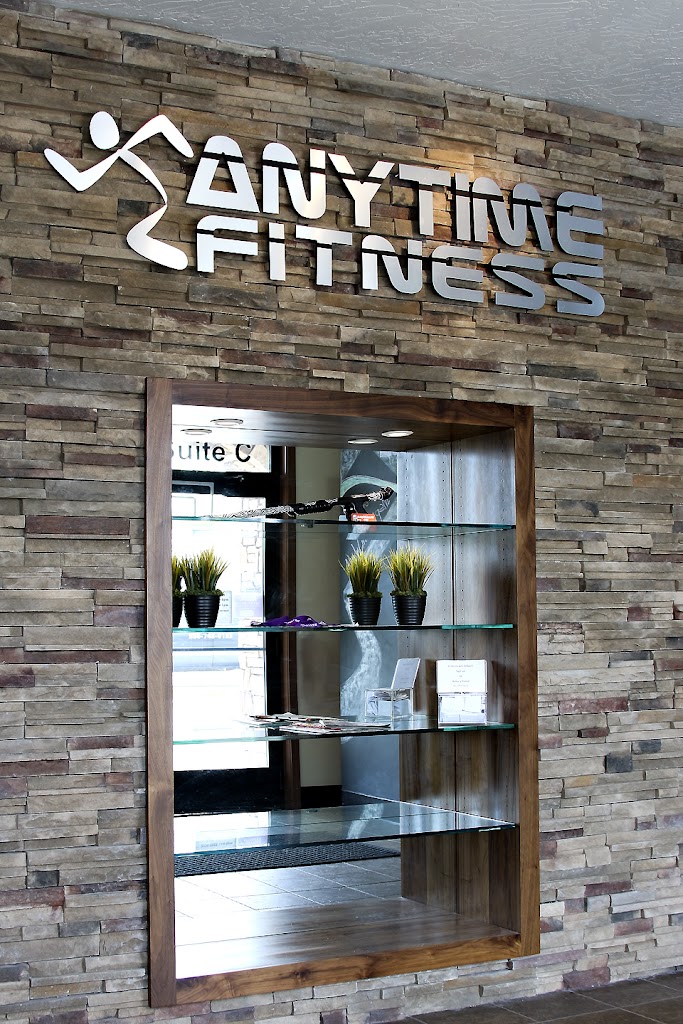  Anytime Fitness